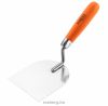 NEO gipszelőkanál 50-133, 100 MM, fa markolat NEO gipszelőkanál 50-133, 100 MM, fa markolat