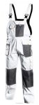 MV NEO fehér/szürke kertésznadrág 81-140-L S-XXl MV NEO fehér/szürke kertésznadrág 81-140-L S-XXl