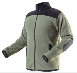 NEO dzseki 81-505, POLÁR, OLIVA S-XXL