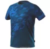 NEO póló 81-603 kék terepmintás 100% pamut S-3XL NEO póló 81-603 kék terepmintás 100% pamut S-3XL