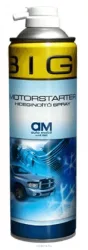 Motorstarter 300 ml + vezeték