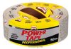 Ragasztószalag POWER TAPE EZÜST 50 M 1677469