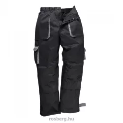 mv-Portwest-TE-O-T-11-ketszinu-dereknadrag-fekete-S-L-4-L-MeRETEK-