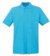 Fruit-of-the-Loom-63-218-PREMIUM-galleros-polo-AZU