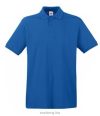 Fruit-of-the-Loom-63-218-PREMIUM-galleros-polo-ROY Fruit-of-the-Loom-63-218-PREMIUM-galleros-polo-ROY
