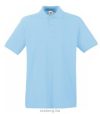 Fruit-of-the-Loom-63-218-PREMIUM-galleros-polo-SKY