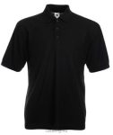 Fruit-of-the-Loom-63-402-65-35-galleros-polo-BLACK
