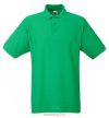 Fruit-of-the-Loom-63-402-65-35-galleros-polo-KELLY Fruit-of-the-Loom-63-402-65-35-galleros-polo-KELLY