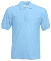 Fruit-of-the-Loom-63-402-65-35-galleros-polo-SKY-B