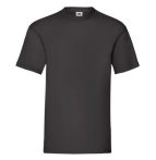 Fruit-of-the-Loom-61-036-Valueweight-T-polo-BLACK