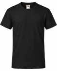 Fruit-of-the-Loom-61-036-Valueweight-T-polo-BLACK