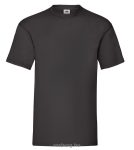 Fruit-of-the-Loom-61-036-Valueweight-T-polo-BLACK