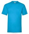 Fruit-of-the-Loom-61-036-Valueweight-T-polo-AZURE
