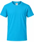 Fruit-of-the-Loom-61-036-Valueweight-T-polo-AZURE