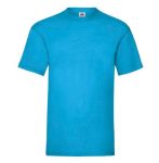 Fruit-of-the-Loom-61-036-Valueweight-T-polo-AZURE