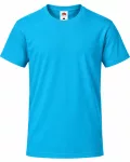 Fruit-of-the-Loom-61-036-Valueweight-T-polo-AZURE