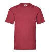 Fruit-of-the-Loom-61-036-Valueweight-T-polo-BRICK