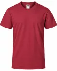 Fruit-of-the-Loom-61-036-Valueweight-T-polo-BRICK