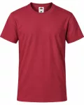 Fruit-of-the-Loom-61-036-Valueweight-T-polo-BRICK