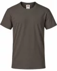Fruit-of-the-Loom-61-036-Valueweight-T-polo-CHOCOL