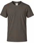 Fruit-of-the-Loom-61-036-Valueweight-T-polo-CHOCOL