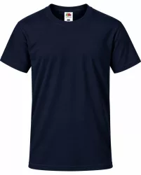 Fruit-of-the-Loom-61-036-Valueweight-T-polo-DEEP-N