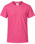Fruit-of-the-Loom-61-036-Valueweight-T-polo-FUCHSI