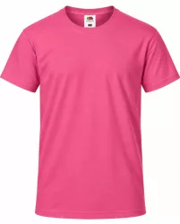 Fruit-of-the-Loom-61-036-Valueweight-T-polo-FUCHSI