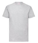 Fruit-of-the-Loom-61-036-Valueweight-T-polo-HEATHE