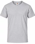 Fruit-of-the-Loom-61-036-Valueweight-T-polo-HEATHE