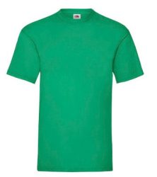 Fruit-of-the-Loom-61-036-Valueweight-T-polo-KELLY