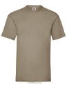 Fruit-of-the-Loom-61-036-Valueweight-T-polo-KHAKI