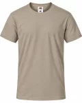 Fruit-of-the-Loom-61-036-Valueweight-T-polo-KHAKI