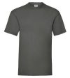Fruit-of-the-Loom-61-036-Valueweight-T-polo-LIGHT-GRAPHITE-S-L-meretek-165g-m2