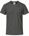 Fruit-of-the-Loom-61-036-Valueweight-T-polo-LIGHT-GRAPHITE-S-L-meretek-165g-m2