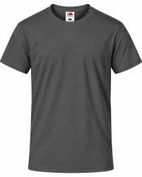Fruit-of-the-Loom-61-036-Valueweight-T-polo-LIGHT-GRAPHITE-S-L-meretek-165g-m2
