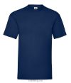 Fruit-of-the-Loom-61-036-Valueweight-T-polo-NAVY-S