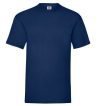 Fruit-of-the-Loom-61-036-Valueweight-T-polo-NAVY-S
