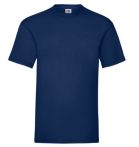 Fruit-of-the-Loom-61-036-Valueweight-T-polo-NAVY-S