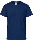 Fruit-of-the-Loom-61-036-Valueweight-T-polo-NAVY-S