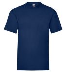 Fruit-of-the-Loom-61-036-Valueweight-T-polo-NAVY-S