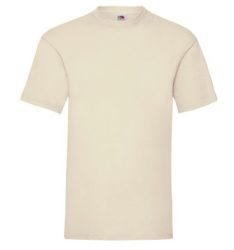 Fruit-of-the-Loom-61-036-Valueweight-T-polo-NATURA