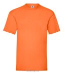 Fruit-of-the-Loom-61-036-Valueweight-T-polo-ORANGE