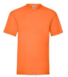 Fruit-of-the-Loom-61-036-Valueweight-T-polo-ORANGE