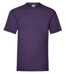 Fruit-of-the-Loom-61-036-Valueweight-T-polo-PURPLE