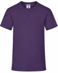 Fruit-of-the-Loom-61-036-Valueweight-T-polo-PURPLE