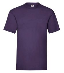 Fruit-of-the-Loom-61-036-Valueweight-T-polo-PURPLE