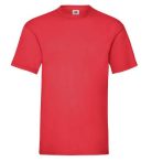 Fruit-of-the-Loom-61-036-Valueweight-T-polo-RED-S