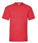 Fruit-of-the-Loom-61-036-Valueweight-T-polo-RED-S