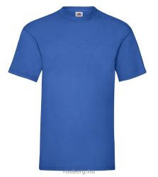Fruit-of-the-Loom-61-036-Valueweight-T-polo-ROYAL